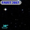 FAUST 2667