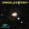 6dFGS gJ103759.7-165321