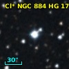 Cl* NGC  884     HG    1772