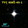 TYC 6061-45-1