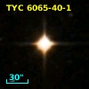 TYC 6065-40-1