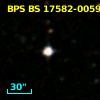 BPS BS 17582-0059