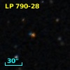 LP  790-28