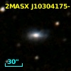 6dFGS gJ103041.7-173827