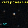 2MASS J10363914-1827348
