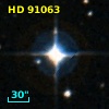 HD  91063