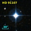 HD  91107