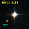 BD-17  3188