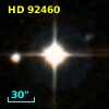 HD  92460