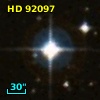 HD  92097