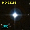HD  92153