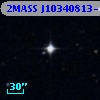 2MASS J10340813-1840562