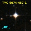 2MASS J10344845-2044189