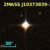 2MASS J10373839-2041597