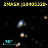 2MASX J10405329-1849189