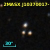 6dFGS gJ103700.2-193049