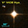 V* V438 Hya