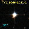 TYC 6066-1051-1