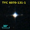 TYC 6070-131-1