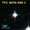 TYC 6070-546-1