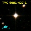 TYC 6081-427-1
