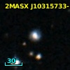 1RXS J103156.6-184628