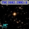 TYC 3182-2992-1