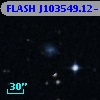 FLASH J103549.12-195350.7