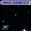 2MASS J10405121-1948595