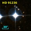 HD  91236