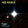 HD  91015