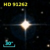 HD  91262