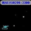 IRAS F10298-2300