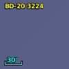 BD-20  3224