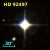 HD  92497