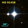 HD  91458