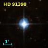 HD  91398