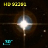 HD  92391