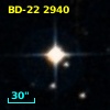 BD-22  2940