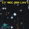 Cl* NGC  884    LAV    1579