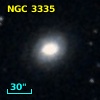 NGC  3335
