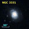 NGC  3331