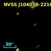TXS 1038-220