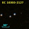 2MASS J10324769-2143091