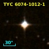 TYC 6074-1012-1