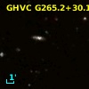 HVC 265.3+30.2+185