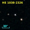 2MASS J10403687-2342392