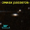 6dFGS gJ103307.3-214750