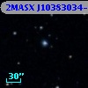 2MASX J10383034-2332546
