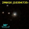 2MASX J10394735-2238077